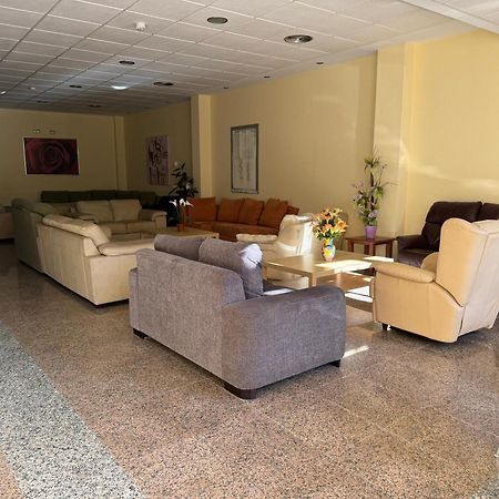 Lovely Apartment In Cabo Roig Near Beach Orihuela Exteriér fotografie