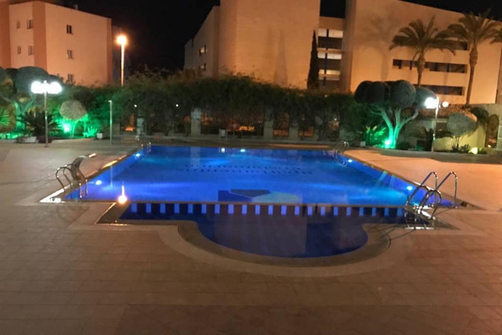 Lovely Apartment In Cabo Roig Near Beach Orihuela Exteriér fotografie