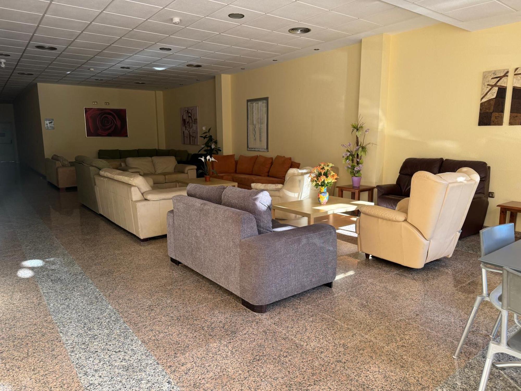 Lovely Apartment In Cabo Roig Near Beach Orihuela Exteriér fotografie