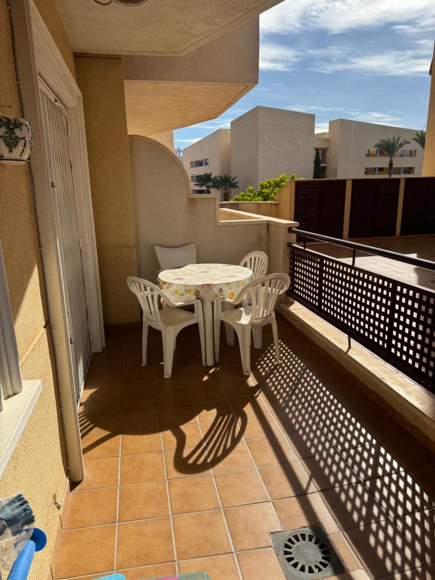 Lovely Apartment In Cabo Roig Near Beach Orihuela Exteriér fotografie