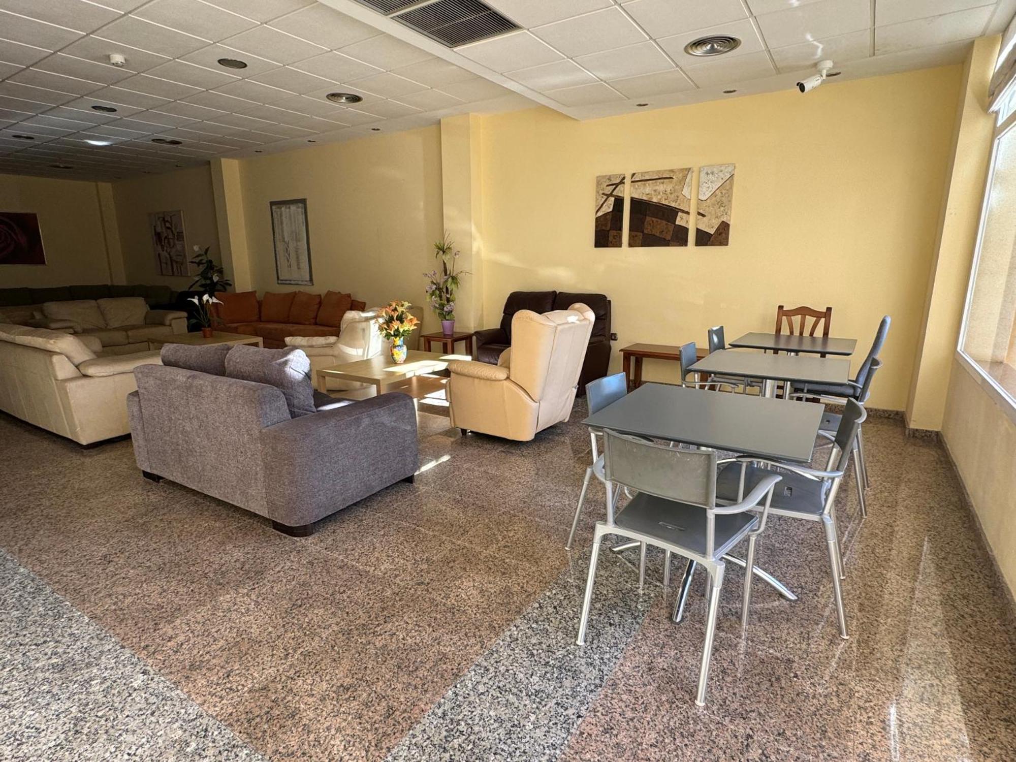 Lovely Apartment In Cabo Roig Near Beach Orihuela Exteriér fotografie
