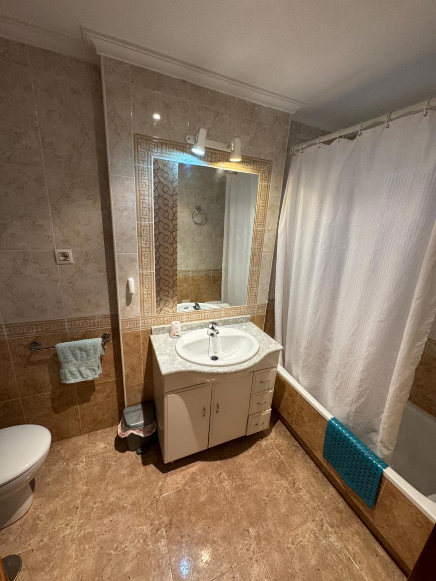 Lovely Apartment In Cabo Roig Near Beach Orihuela Exteriér fotografie