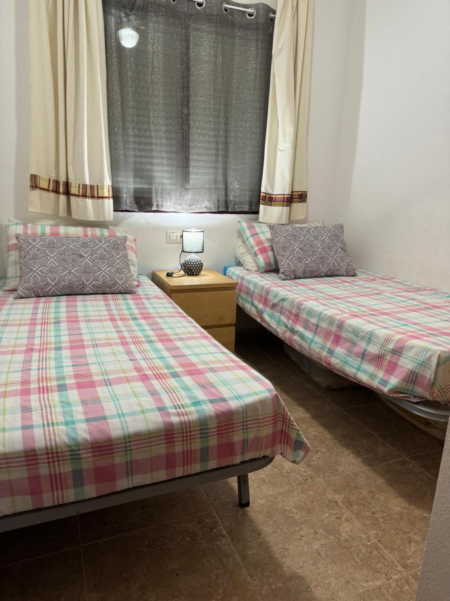 Lovely Apartment In Cabo Roig Near Beach Orihuela Exteriér fotografie